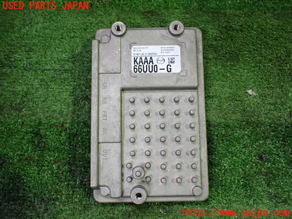 1UPJ-26256149]CX-60(KH3P)コンピューター4 (KAAA 66UU0-G) 中古_m0001.jpg
