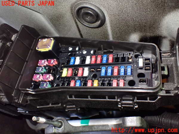 1UPJ-26256743]CX-60(KH3P)ヒューズボックス3 中古_m0002.jpg