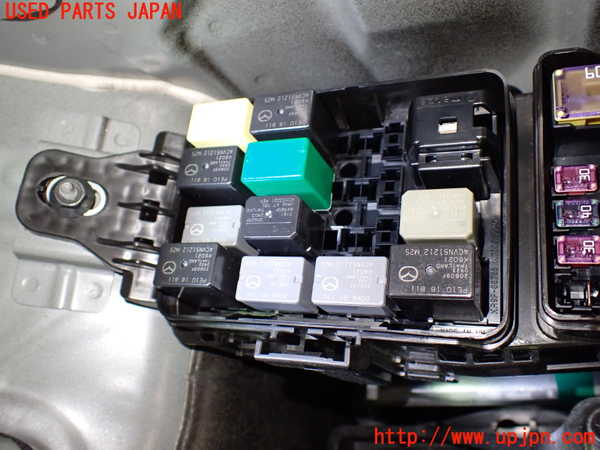1UPJ-26256743]CX-60(KH3P)ヒューズボックス3 中古_m0003.jpg