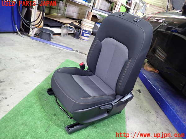 1UPJ-26257065]CX-60(KH3P)助手席シート 中古_m0001.jpg