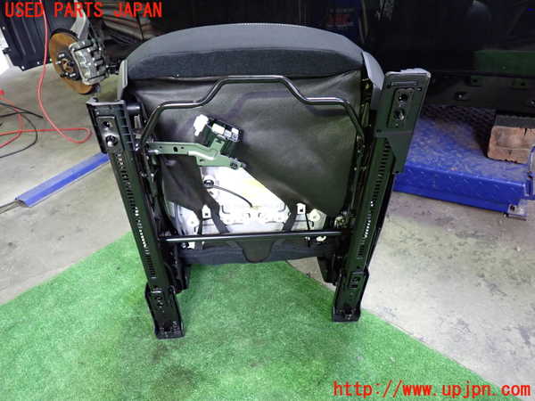 1UPJ-26257065]CX-60(KH3P)助手席シート 中古_m0005.jpg