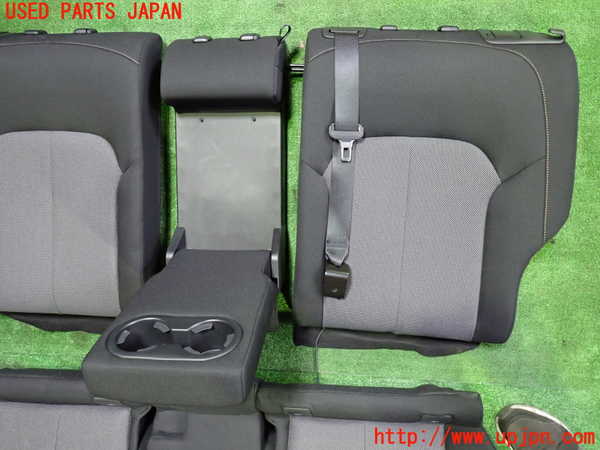 5UPJ-26257385]CX-60(KH3P)リアシート 中古_m0002.jpg
