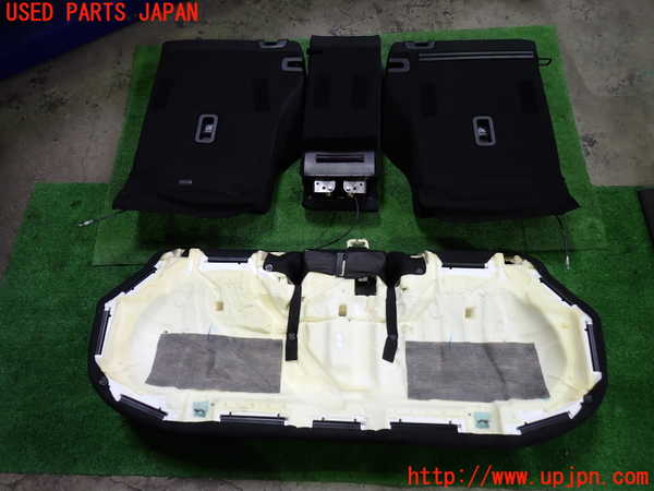 5UPJ-26257385]CX-60(KH3P)リアシート 中古_m0005.jpg