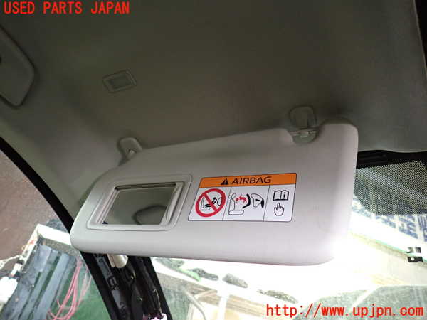1UPJ-26257630]CX-60(KH3P)室内サンバイザー左側 中古_m0003.jpg