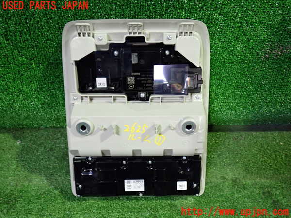 1UPJ-26256411]CX-60(KH3P)ルームランプ1 (１列目) 中古_m0003.jpg