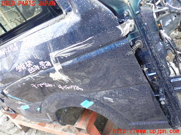 1UPJ-26261230]スーパーキャリイ(DA16T)右ドア ジャンク部品取り_m0003.jpg