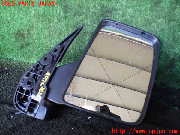 1UPJ-26261210]スーパーキャリイ(DA16T)右ドアミラー 中古_m0004.jpg