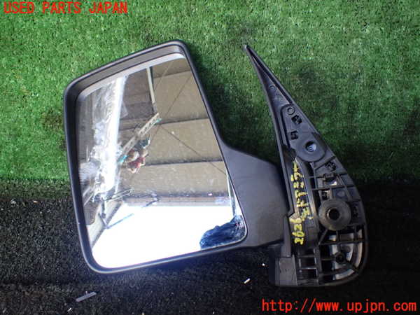 1UPJ-26261212]スーパーキャリイ(DA16T)左ドアミラー 中古_m0003.jpg