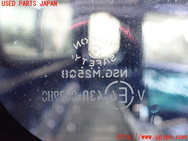 1UPJ-26261380]スーパーキャリイ(DA16T)右クォーターガラス 43R-007980 中古_m0003.jpg