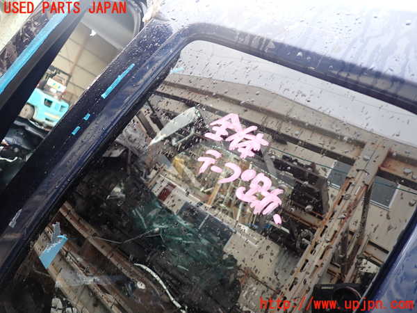 1UPJ-26261382]スーパーキャリイ(DA16T)左クォーターガラス 43R-007980 中古_m0002.jpg