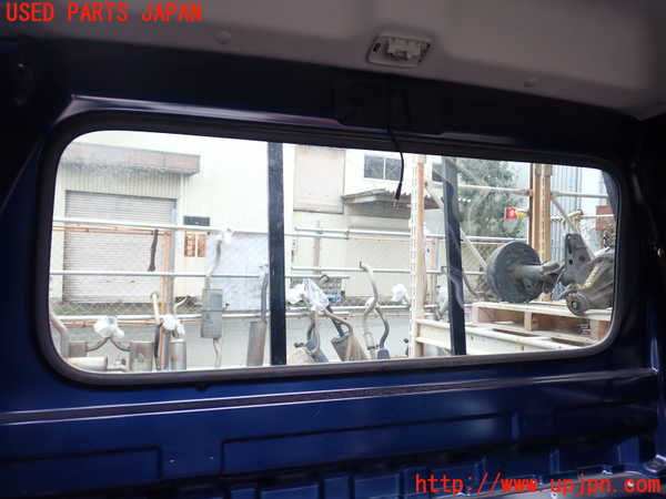 1UPJ-26261560]スーパーキャリイ(DA16T)リアガラス 43R-006714 中古_m0001.jpg