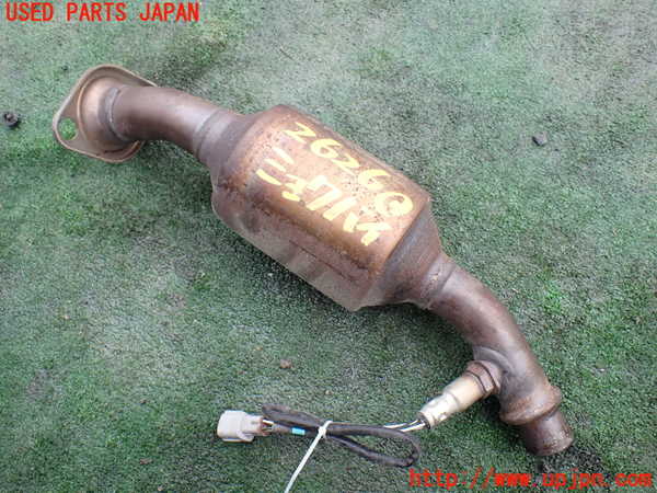 1UPJ-26262661]スーパーキャリイ(DA16T)触媒1 中古_m0001.jpg