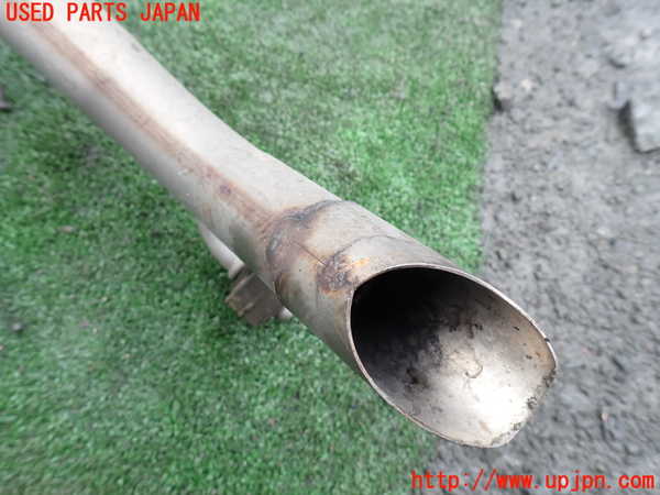 1UPJ-26262671]スーパーキャリイ(DA16T)リアマフラー1 中古_m0002.jpg
