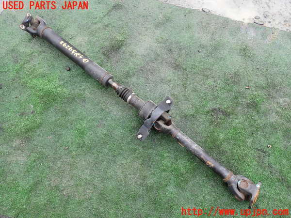1UPJ-26263401]スーパーキャリイ(DA16T)フロントプロペラシャフト1 中古_m0001.jpg