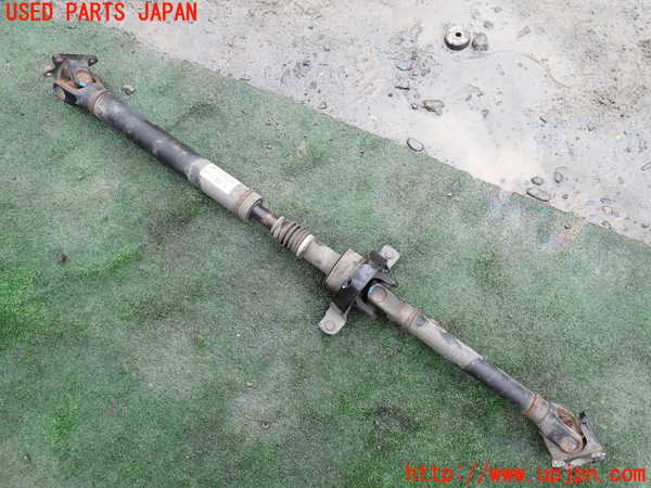 1UPJ-26263401]スーパーキャリイ(DA16T)フロントプロペラシャフト1 中古_m0002.jpg