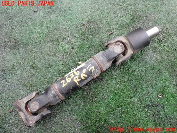 1UPJ-26263410]スーパーキャリイ(DA16T)リアプロペラシャフト 中古_m0001.jpg