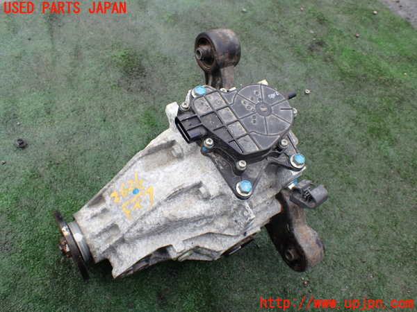 1UPJ-26264350]スーパーキャリイ(DA16T)フロントデフ 中古_m0001.jpg