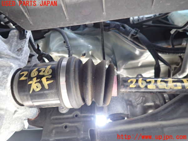 1UPJ-26264010]スーパーキャリイ(DA16T)右フロントドライブシャフト 中古_m0001.jpg