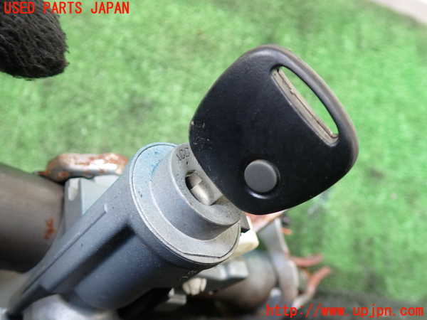 1UPJ-26264260]スーパーキャリイ(DA16T)ステアリングシャフト ジャンク部品取り_m0002.jpg