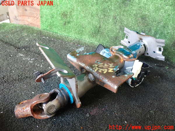 1UPJ-26264260]スーパーキャリイ(DA16T)ステアリングシャフト ジャンク部品取り_m0003.jpg