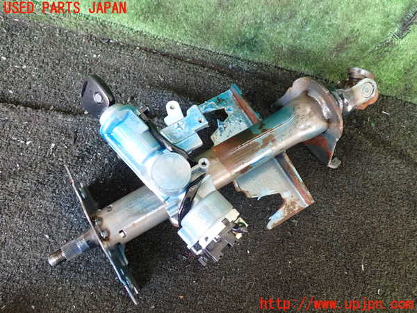 1UPJ-26264260]スーパーキャリイ(DA16T)ステアリングシャフト ジャンク部品取り_m0004.jpg