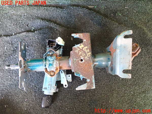1UPJ-26264260]スーパーキャリイ(DA16T)ステアリングシャフト ジャンク部品取り_m0005.jpg