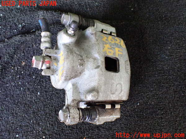 1UPJ-26264080]スーパーキャリイ(DA16T)右フロントキャリパー 中古_m0001.jpg