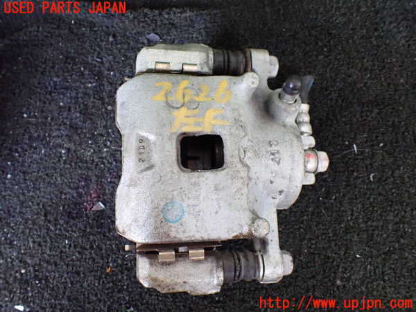 1UPJ-26264085]スーパーキャリイ(DA16T)左フロントキャリパー 中古_m0001.jpg