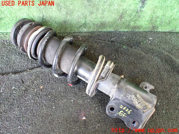 1UPJ-26265015]スーパーキャリイ(DA16T)右フロントストラット 中古_m0001.jpg