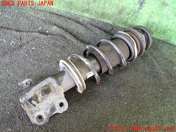 1UPJ-26265025]スーパーキャリイ(DA16T)左フロントストラット 中古_m0001.jpg