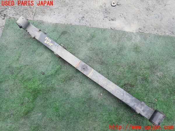1UPJ-26265100]スーパーキャリイ(DA16T)右リアスプリング 中古_m0001.jpg
