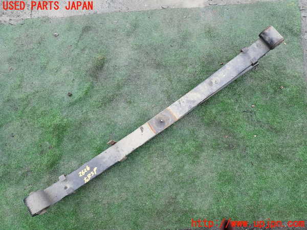 1UPJ-26265105]スーパーキャリイ(DA16T)左リアスプリング 中古_m0001.jpg