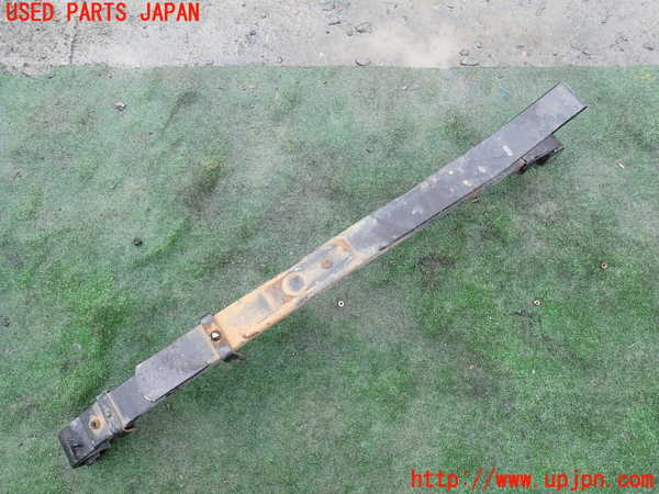 1UPJ-26265105]スーパーキャリイ(DA16T)左リアスプリング 中古_m0002.jpg