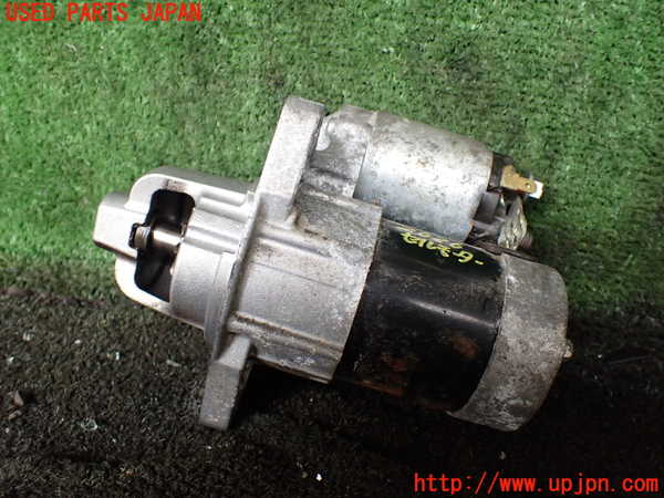 1UPJ-26266010]スーパーキャリイ(DA16T)セルモーター 中古_m0002.jpg