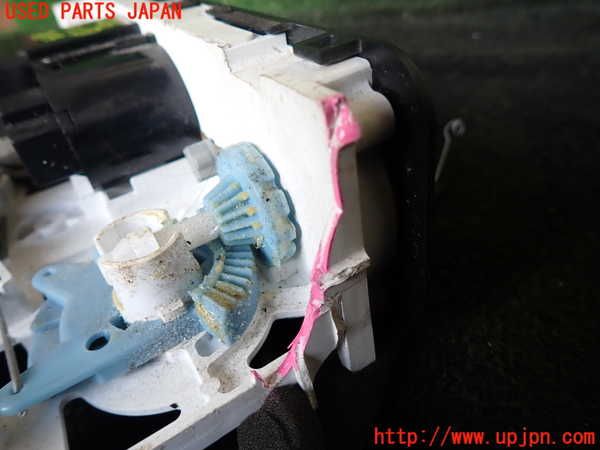 1UPJ-26266066]スーパーキャリイ(DA16T)エアコンスイッチ1 中古_m0004.jpg
