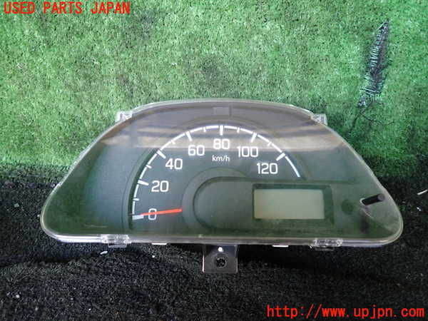 1UPJ-26266170]スーパーキャリイ(DA16T)スピードメーター 中古_m0001.jpg