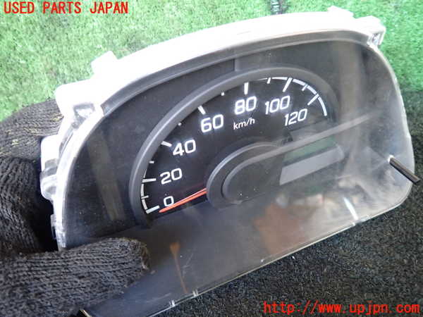 1UPJ-26266170]スーパーキャリイ(DA16T)スピードメーター 中古_m0002.jpg