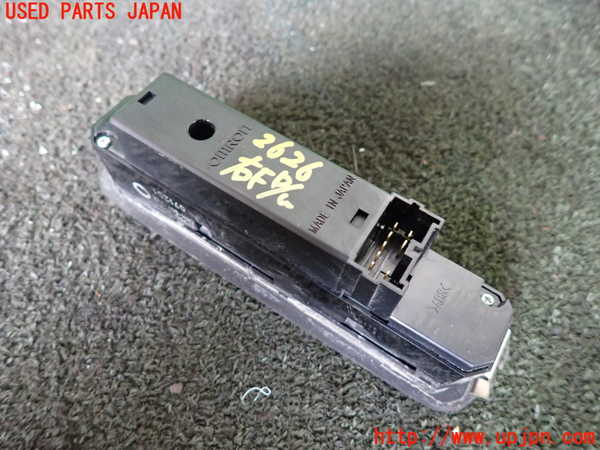 1UPJ-26266240]スーパーキャリイ(DA16T)右前パワーウィンドウスイッチ 中古_m0002.jpg