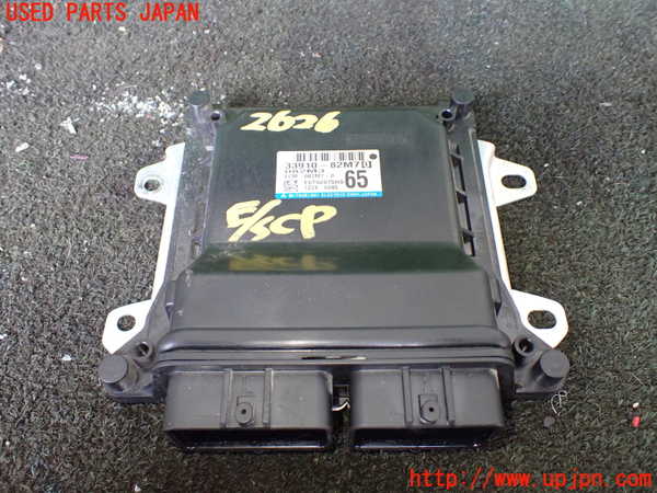 1UPJ-26266110]スーパーキャリイ(DA16T)エンジンコンピューター 中古_m0001.jpg