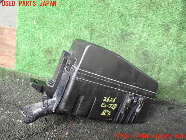 1UPJ-26266741]スーパーキャリイ(DA16T)ヒューズボックス1 中古_m0001.jpg