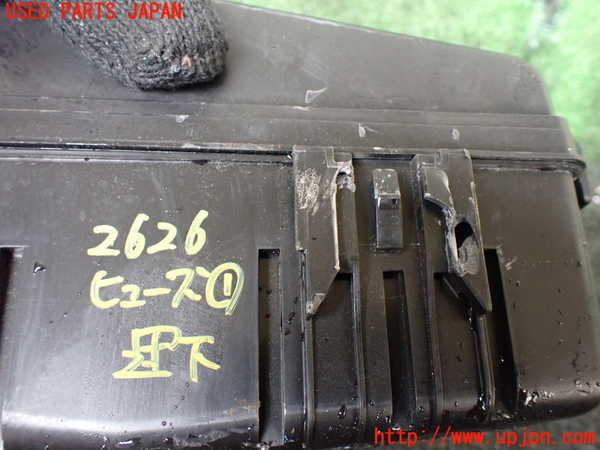 1UPJ-26266741]スーパーキャリイ(DA16T)ヒューズボックス1 中古_m0003.jpg