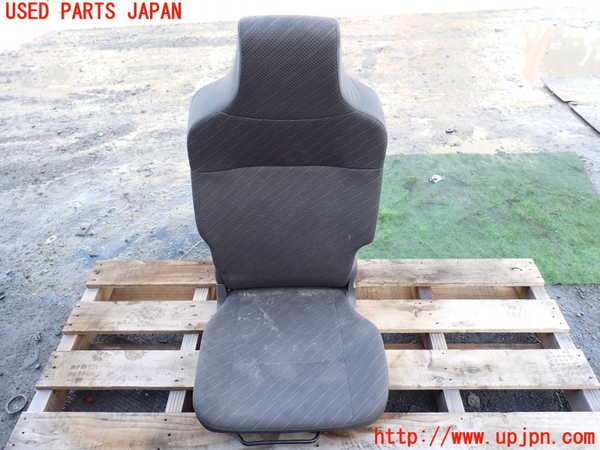 1UPJ-26267065]スーパーキャリイ(DA16T)助手席シート 中古_m0001.jpg