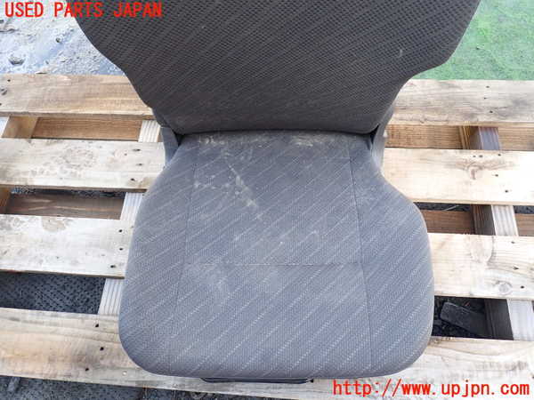 1UPJ-26267065]スーパーキャリイ(DA16T)助手席シート 中古_m0003.jpg