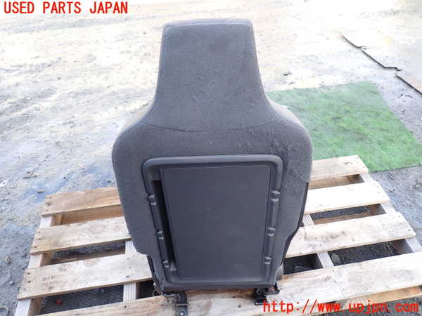 1UPJ-26267065]スーパーキャリイ(DA16T)助手席シート 中古_m0005.jpg