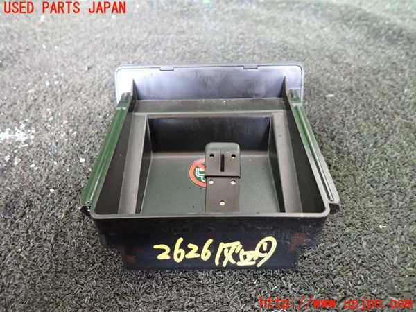 1UPJ-26267821]スーパーキャリイ(DA16T)灰皿1 中古_m0003.jpg