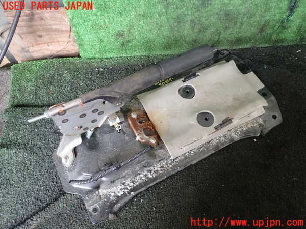 1UPJ-26267550]スーパーキャリイ(DA16T)サイドブレーキレバー 中古_m0001.jpg