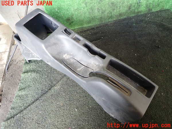 1UPJ-26267540]スーパーキャリイ(DA16T)センターコンソール 中古_m0001.jpg