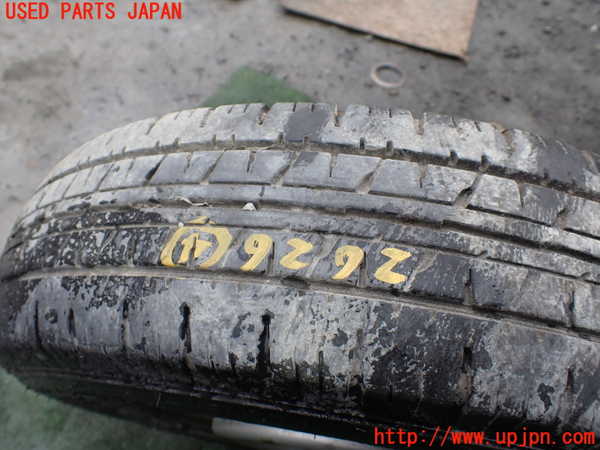 1UPJ-26269014]スーパーキャリイ(DA16T)タイヤ　ホイール　1本④ 145R12／※１ 中古_m0004.jpg