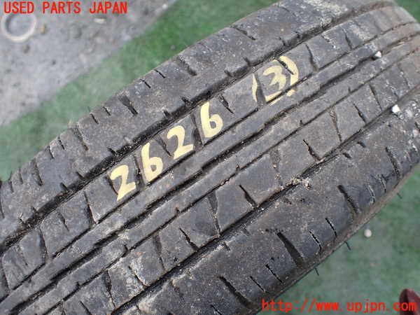 1UPJ-26269013]スーパーキャリイ(DA16T)タイヤ　ホイール　1本③ 145R12／※１ 中古_m0004.jpg