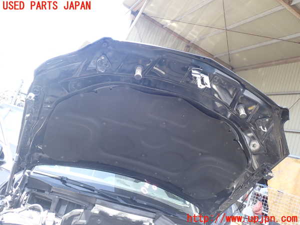 1UPJ-26271060]ベンツ GLK300 4MATIC X204(204981)ボンネットフード 中古_m0005.jpg